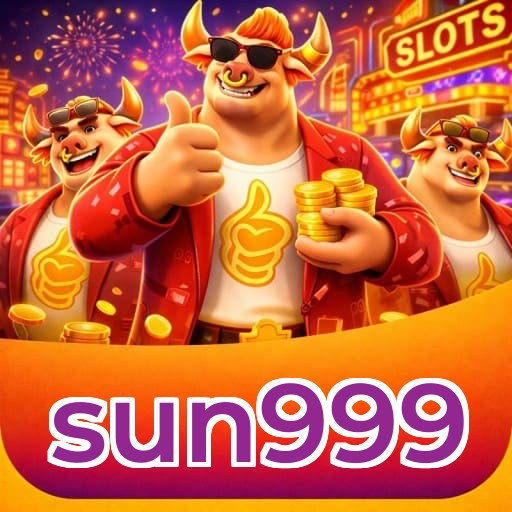 sun999 Logo