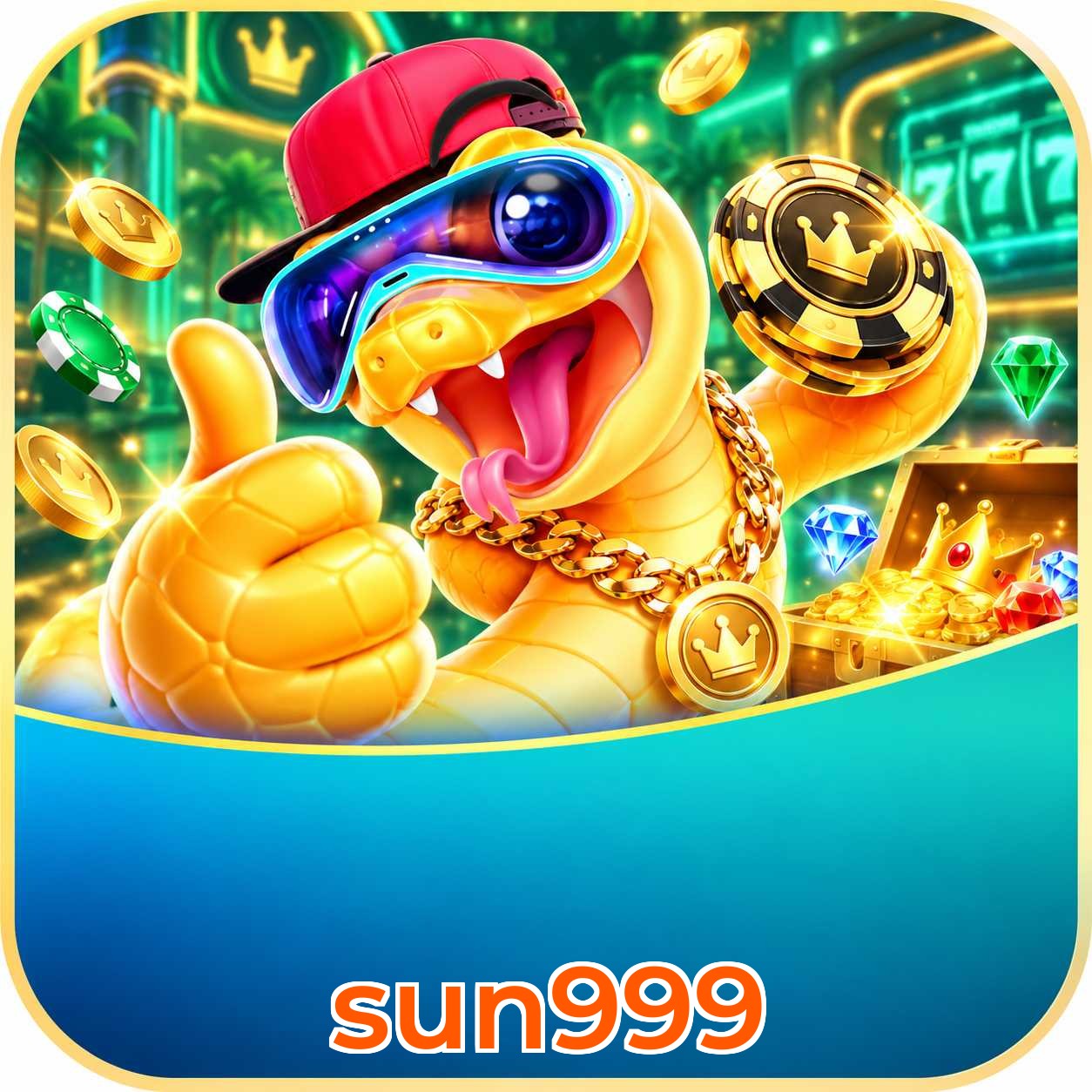 Seis modalidades de loteria sun999 com odds transparentes