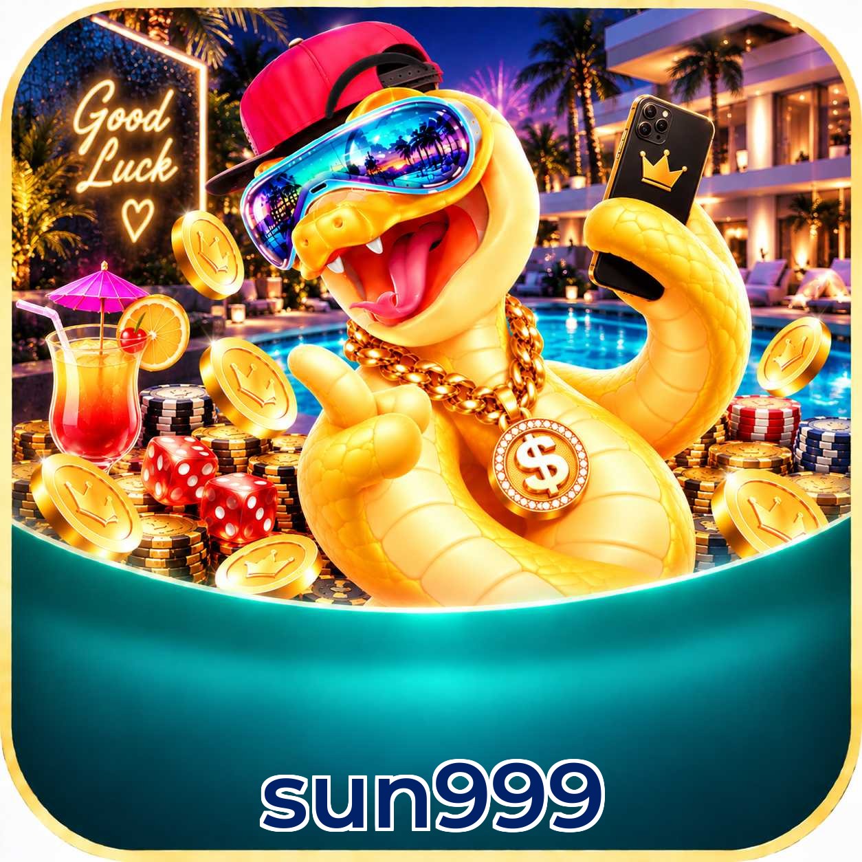 Segurança sun999 SSL 256-bit com licença Curaçao e certificação eCOGRA