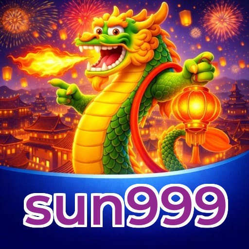 sun999 Logo