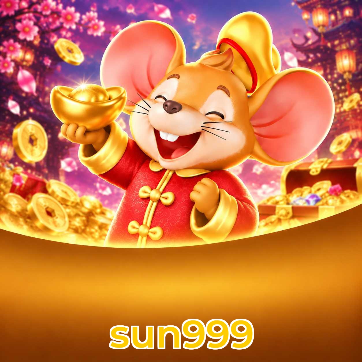 Download multiplataforma do app sun999 para Android e iOS