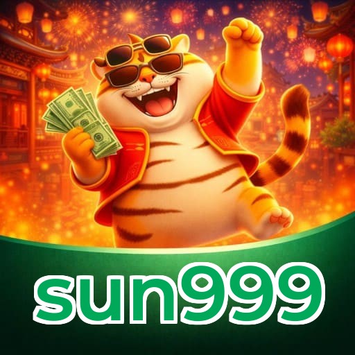 sun999 Logo