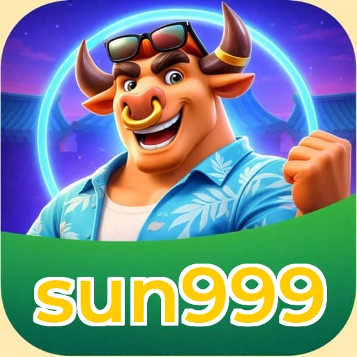 sun999 Logo
