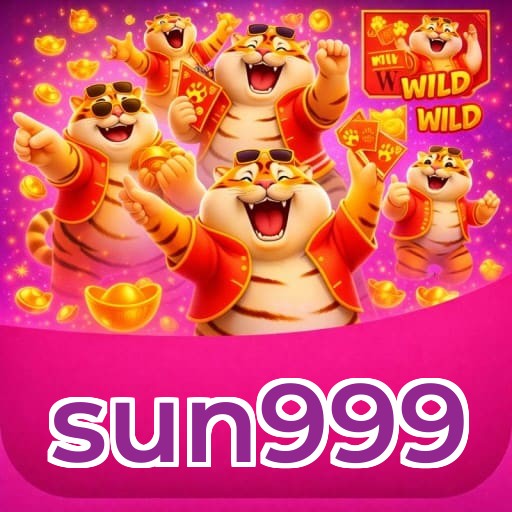 sun999 Logo