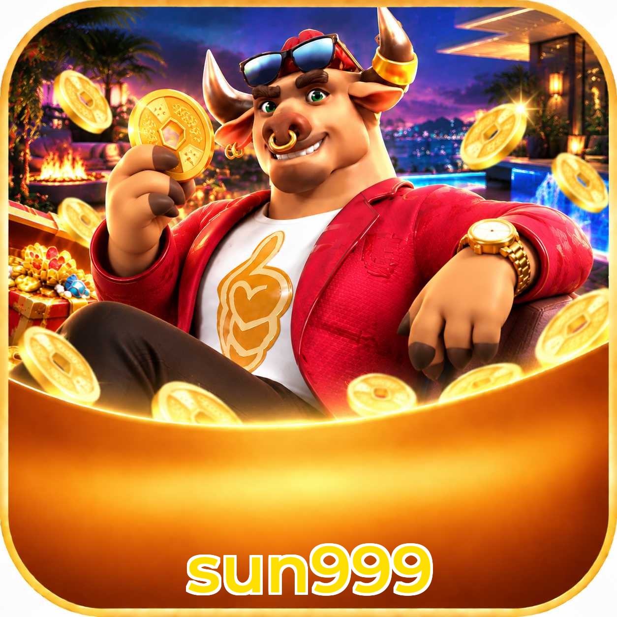 sun999