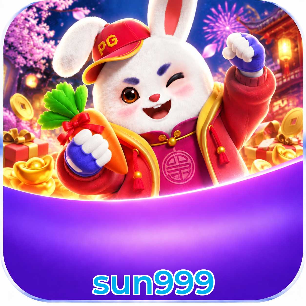 Jackpots progressivos sun999 — R$ 8,3 milhões acumulados