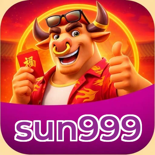 sun999 Logo
