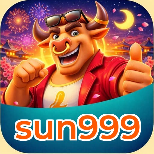 sun999 Logo