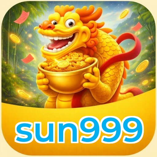 sun999 Logo