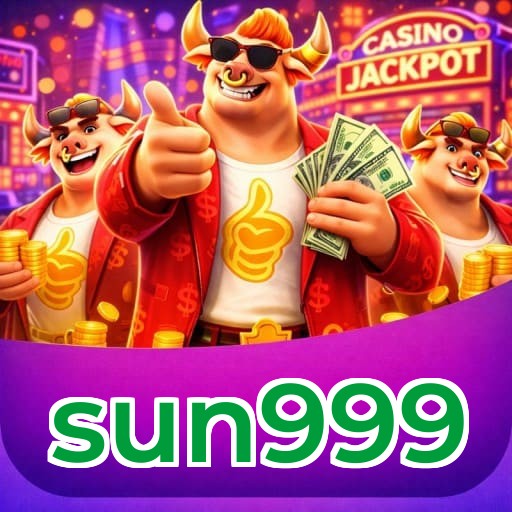 sun999 Logo