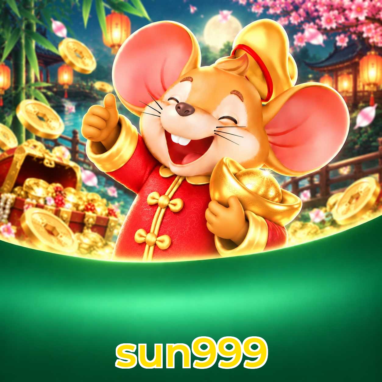 APP sun999 para iOS e Android com 187 mil downloads