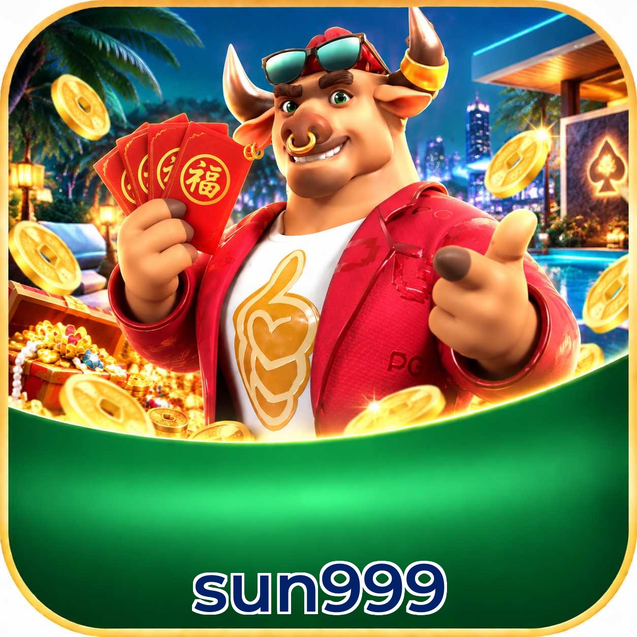 Cadastro rápido na sun999 em menos de 2 minutos
