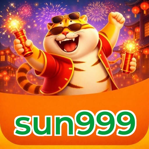 sun999 Logo