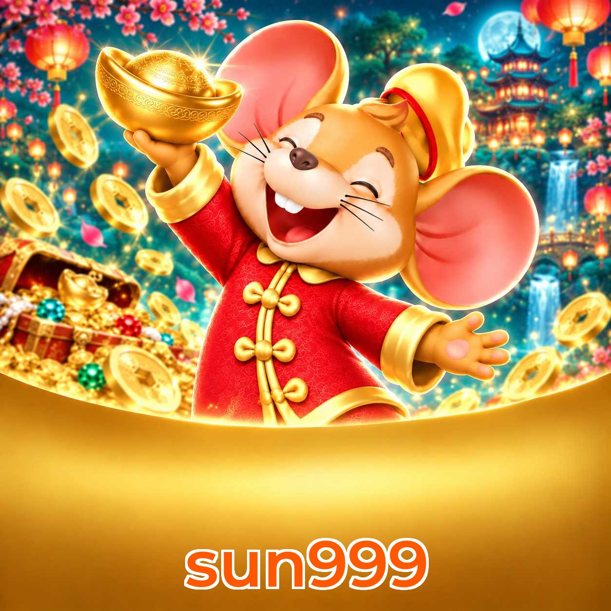 Plataforma sun999 — 99,94% uptime e PIX instantâneo