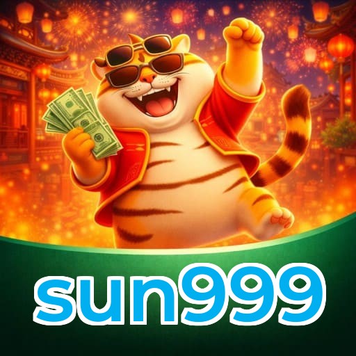 sun999 Logo