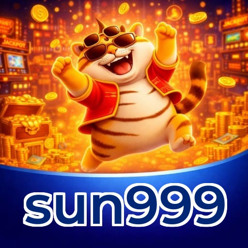sun999 Logo