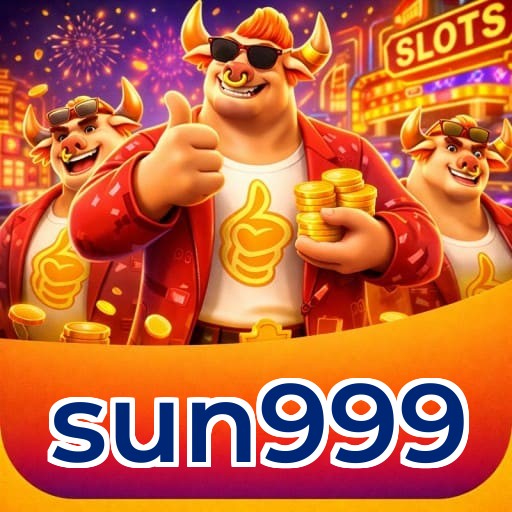 sun999 Logo
