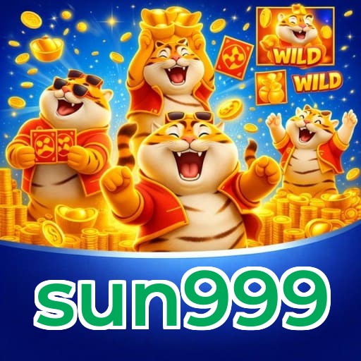 sun999 Logo
