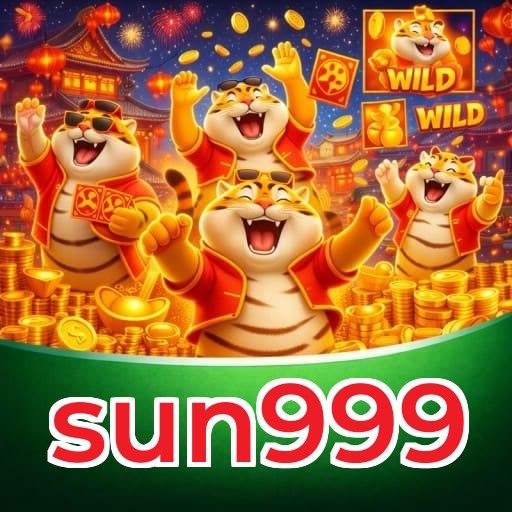 sun999 Logo