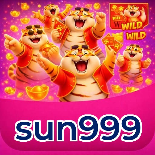 sun999 Logo